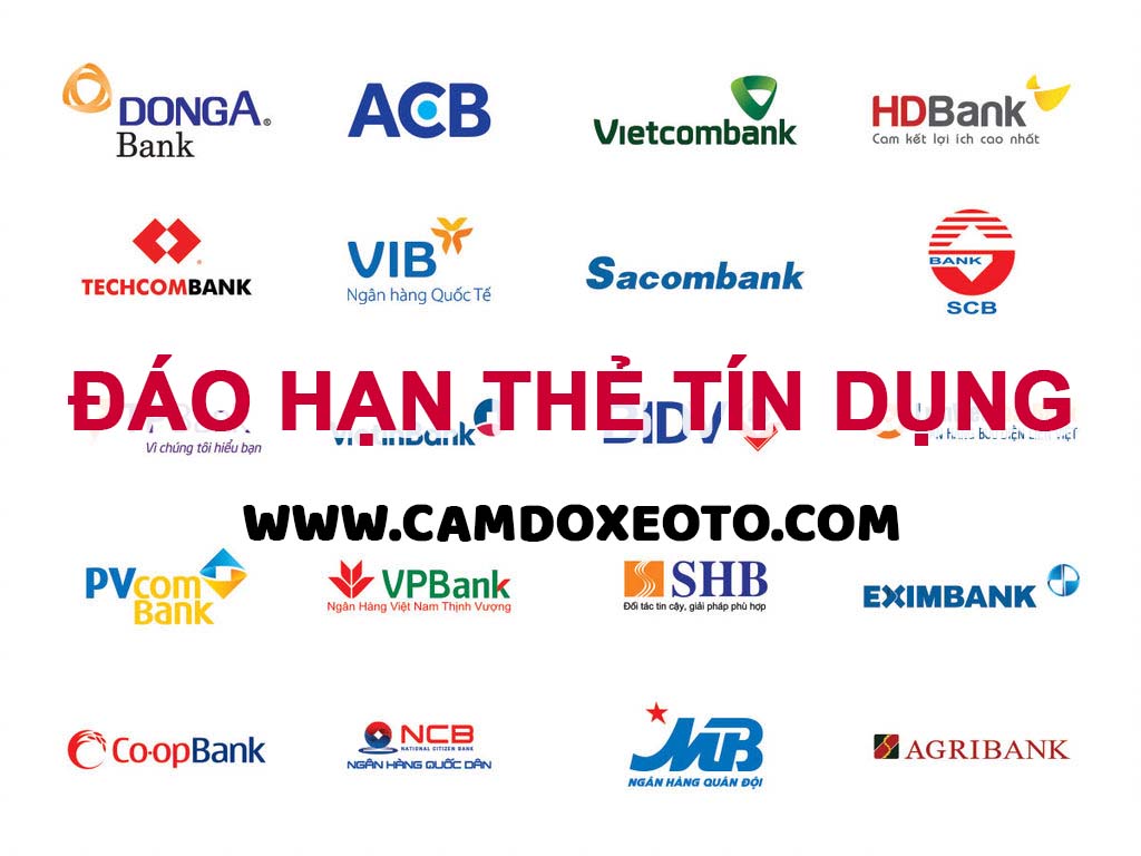 Dịch vụ đáo hạn thẻ tín dụng giá rẻ