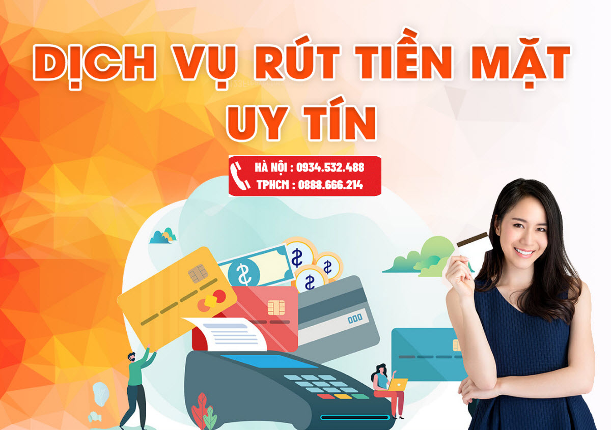 Dịch vụ rút tiền thẻ tín dụng tại quận Bắc Từ Liêm Dịch vụ rút tiền thẻ tín dụng tại quận Bắc Từ Liêm