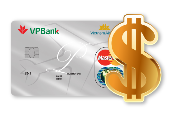 Rút tiền thẻ tín dụng Online Rút tiền thẻ tín dụng Online