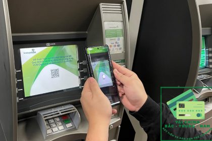 Dịch vụ rút tiền mặt thẻ tín dụng tại Tài Chính Bắc Trung Nam